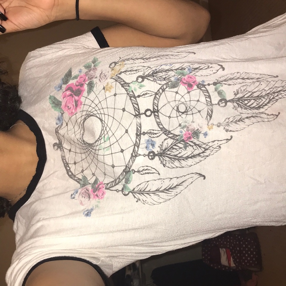 Tee !!